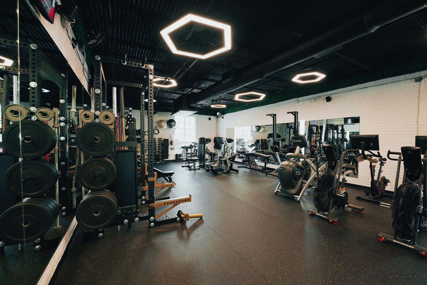 private fitness center in florida