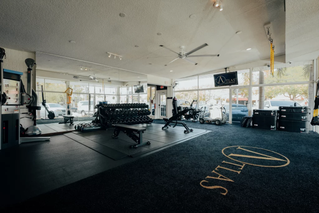 best gyms in florida