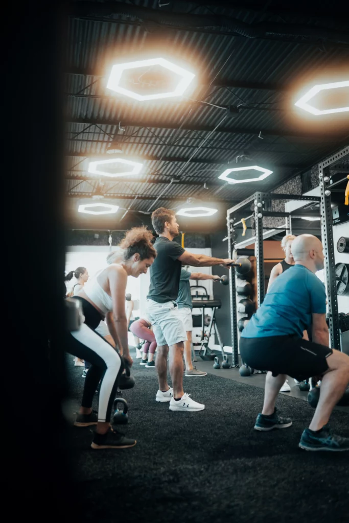 private fitness centre in florida