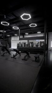 What Does PR Mean In Gym - Atlas Fitness & Performance