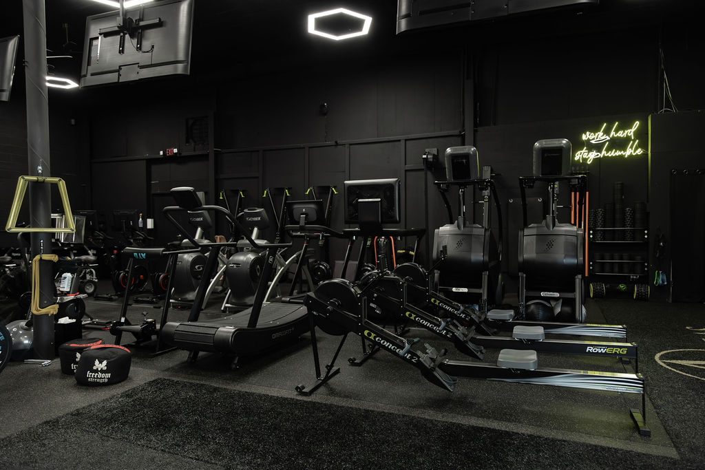 private gym in south florida atlas fitness & performance