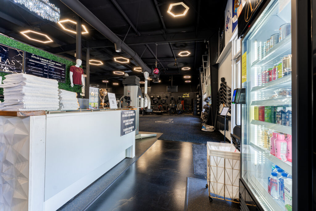 best gyms in delray beach florida near me
