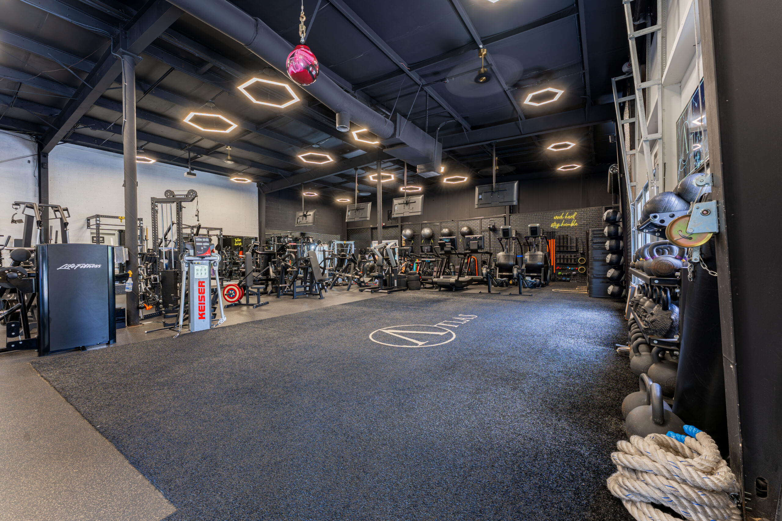 best gyms in delray beach