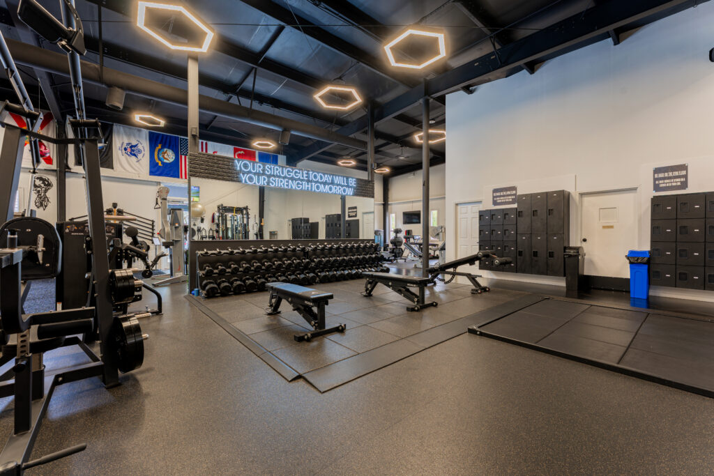 fitness centers near me boca raton florida