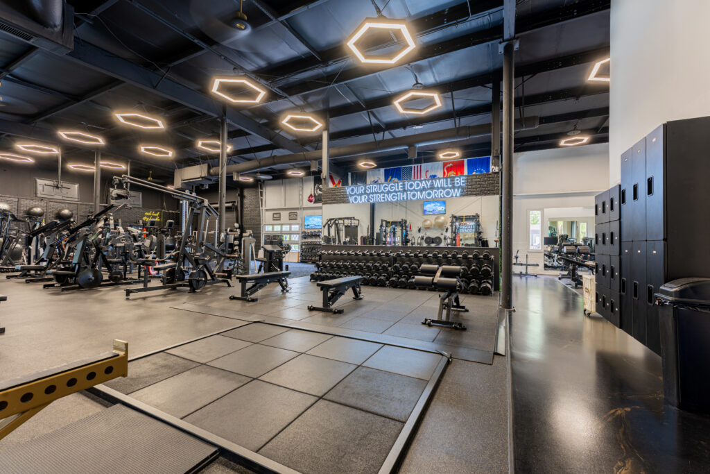 fitness centers near me boynton beach florida