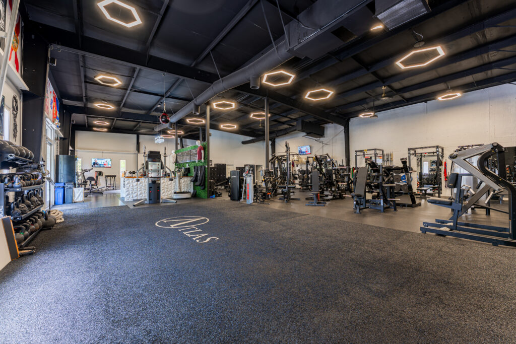 fitness clubs delray beach florida