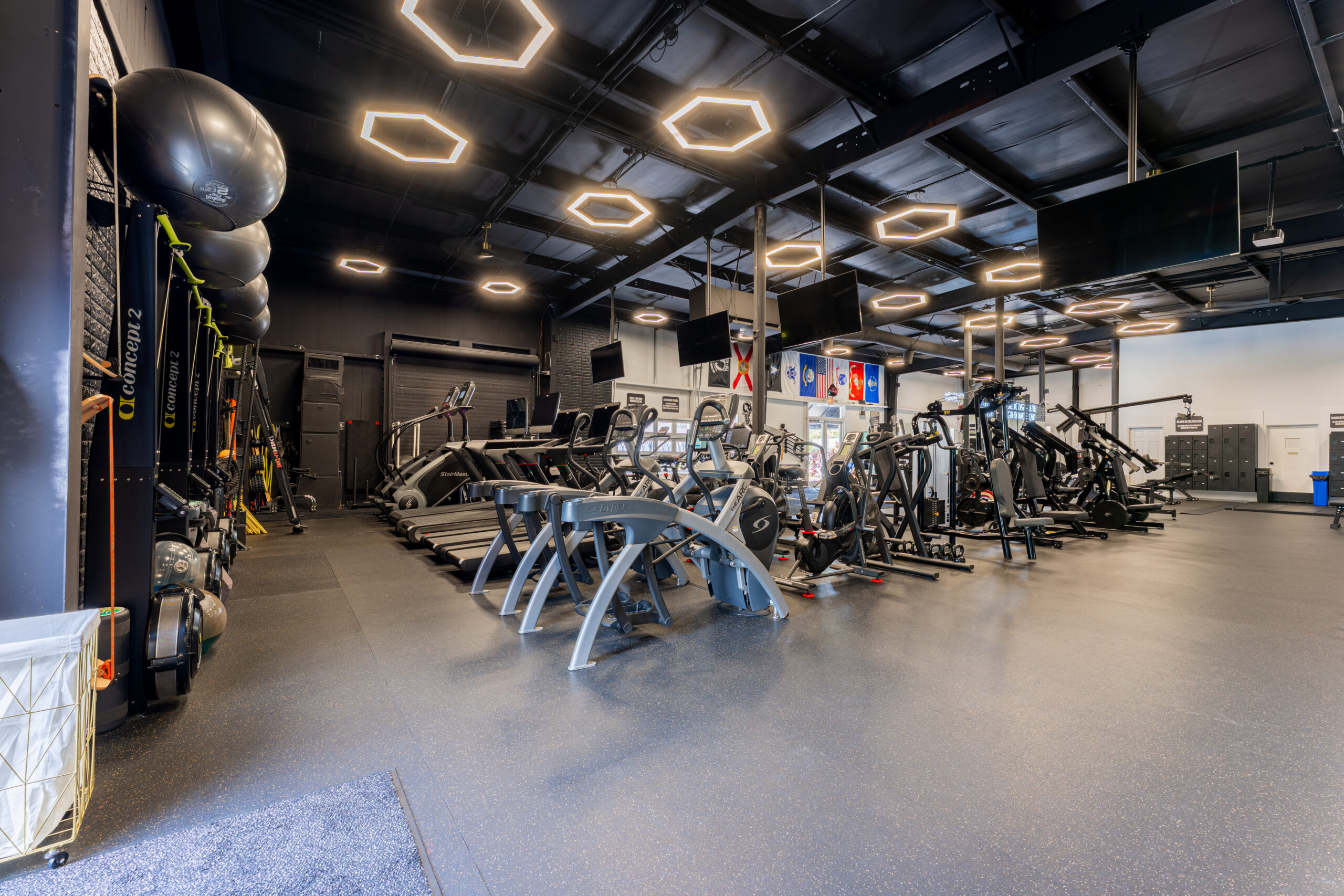 fitness clubs near me delray beach