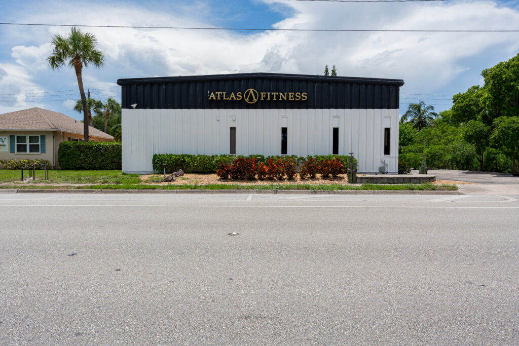 gym in delray beach florida