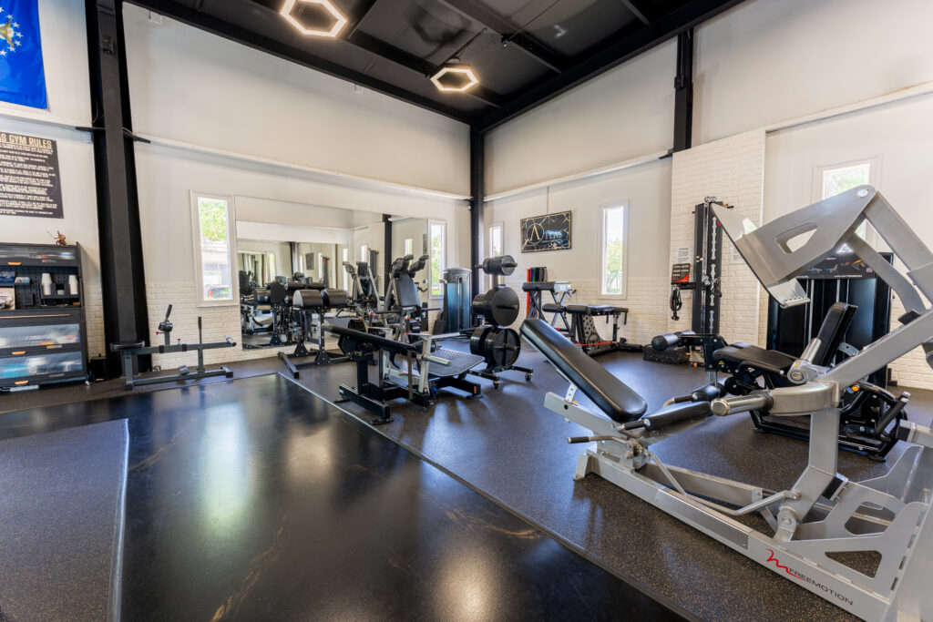 gym in south florida