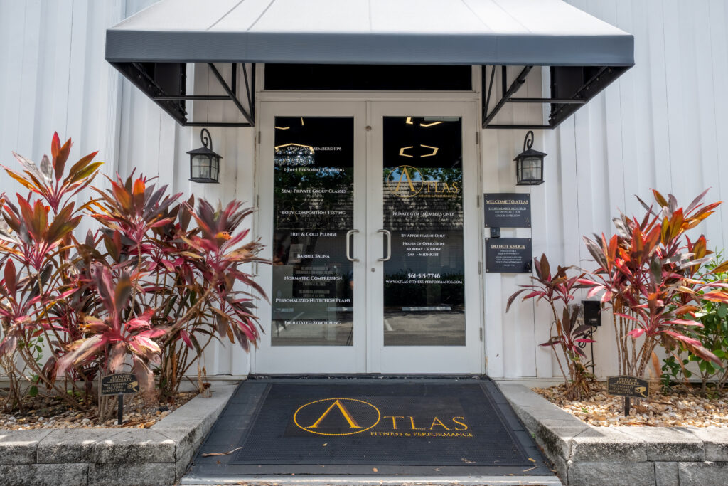 gyms in delray beach florida