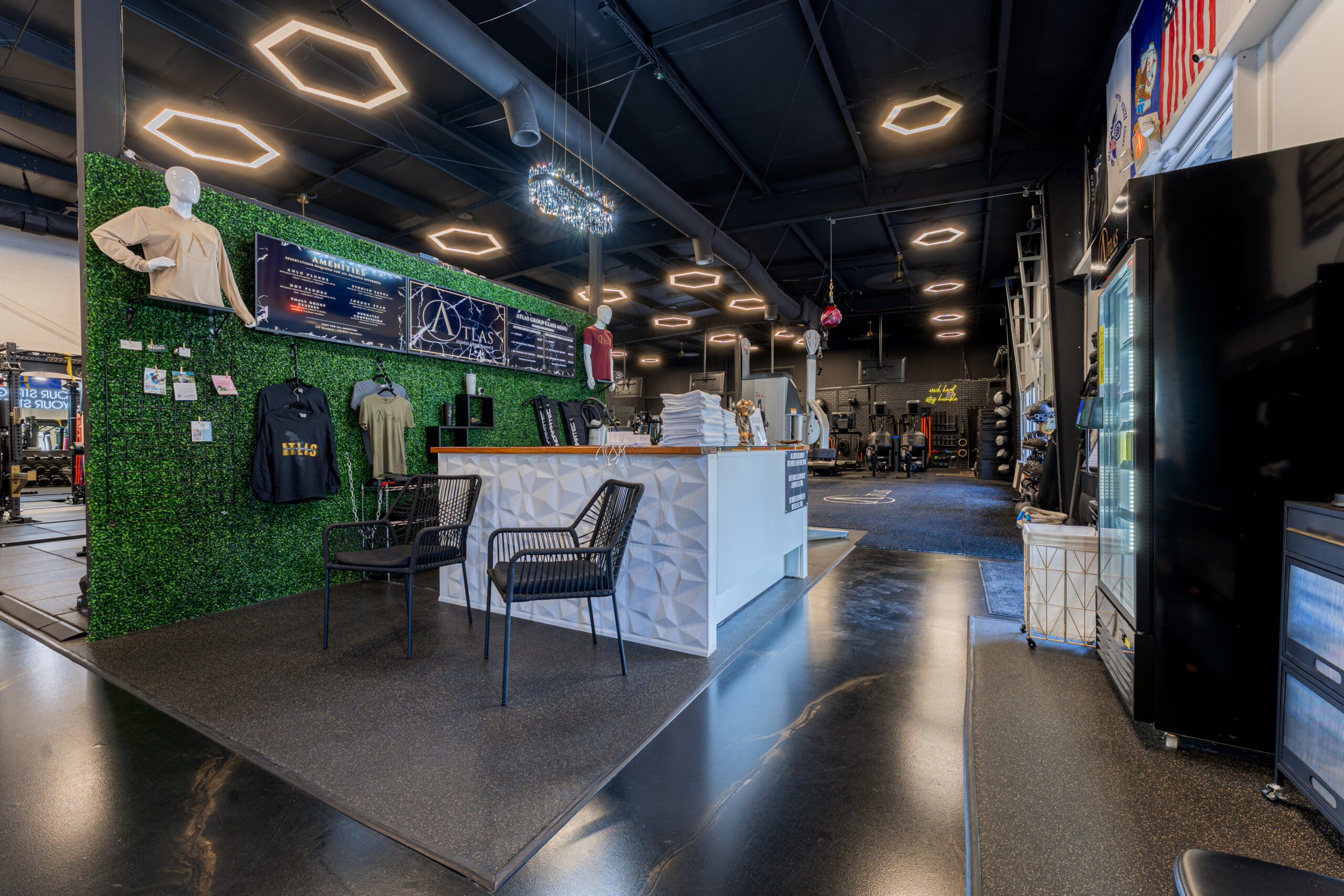 gyms in south beach florida