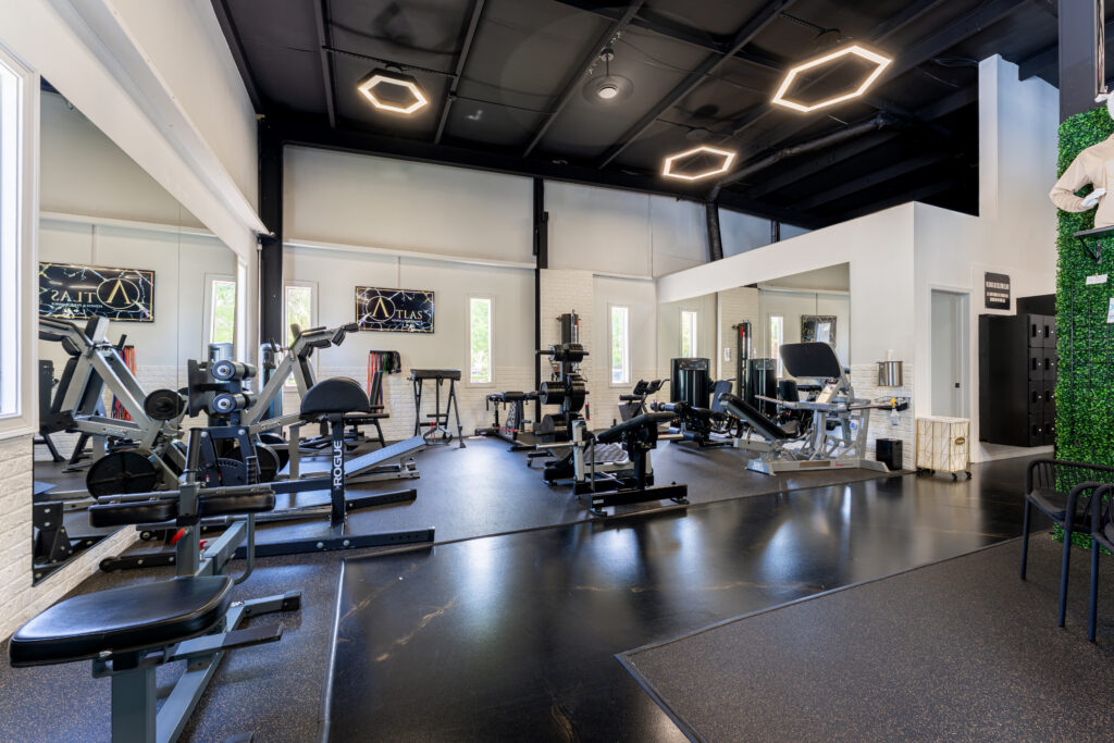 gyms in south florida
