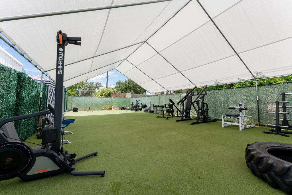 outdoor fitness clubs delray beach florida