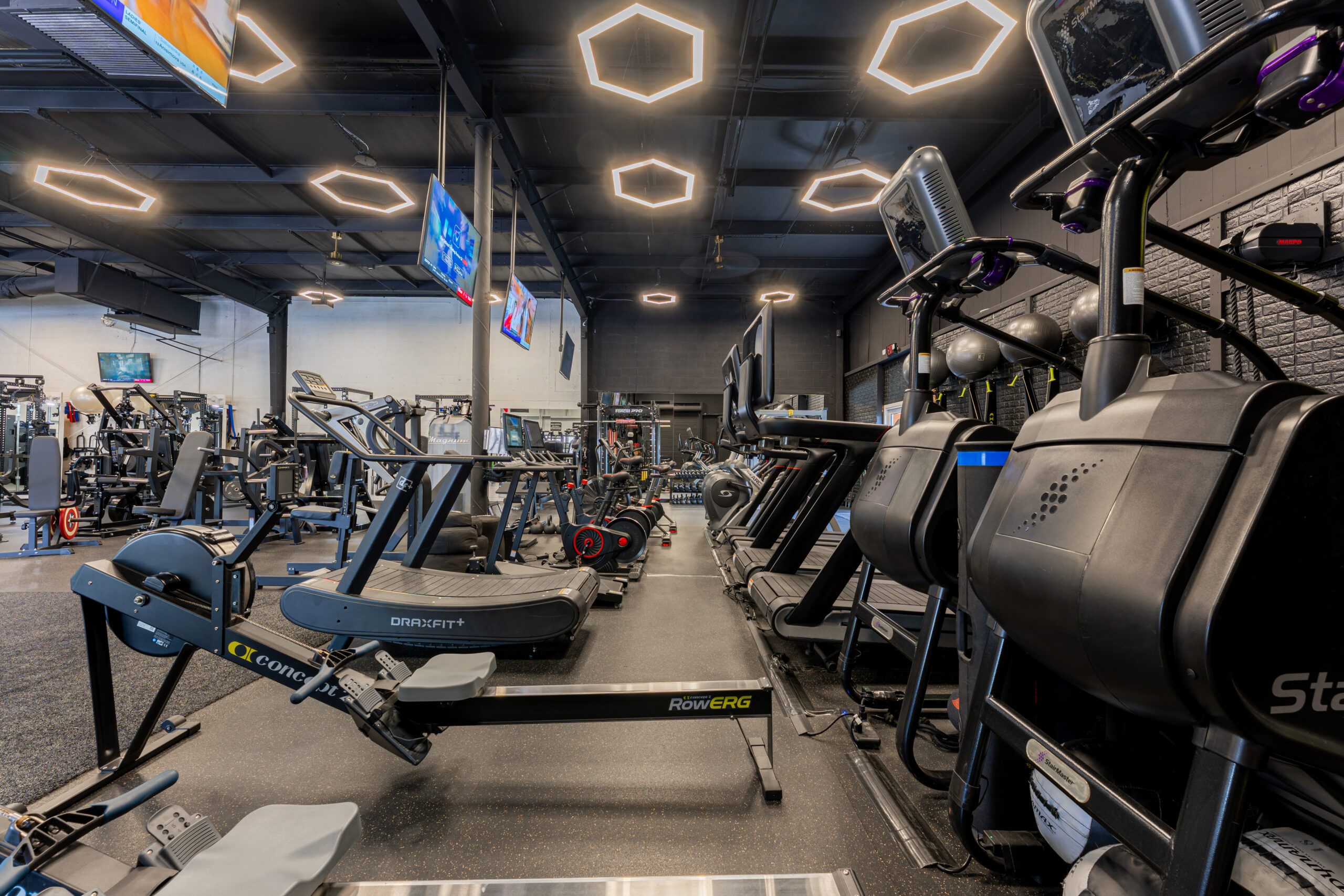 private gym delray beach florida