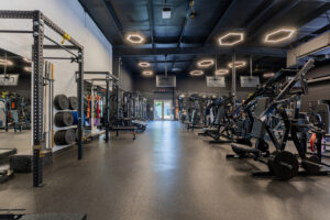 What Is A Commercial Gym Atlas Fitness & Performance
