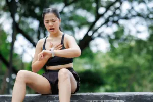 What Is Dangerous Low Heart Rate Atlas Fitness & Performance