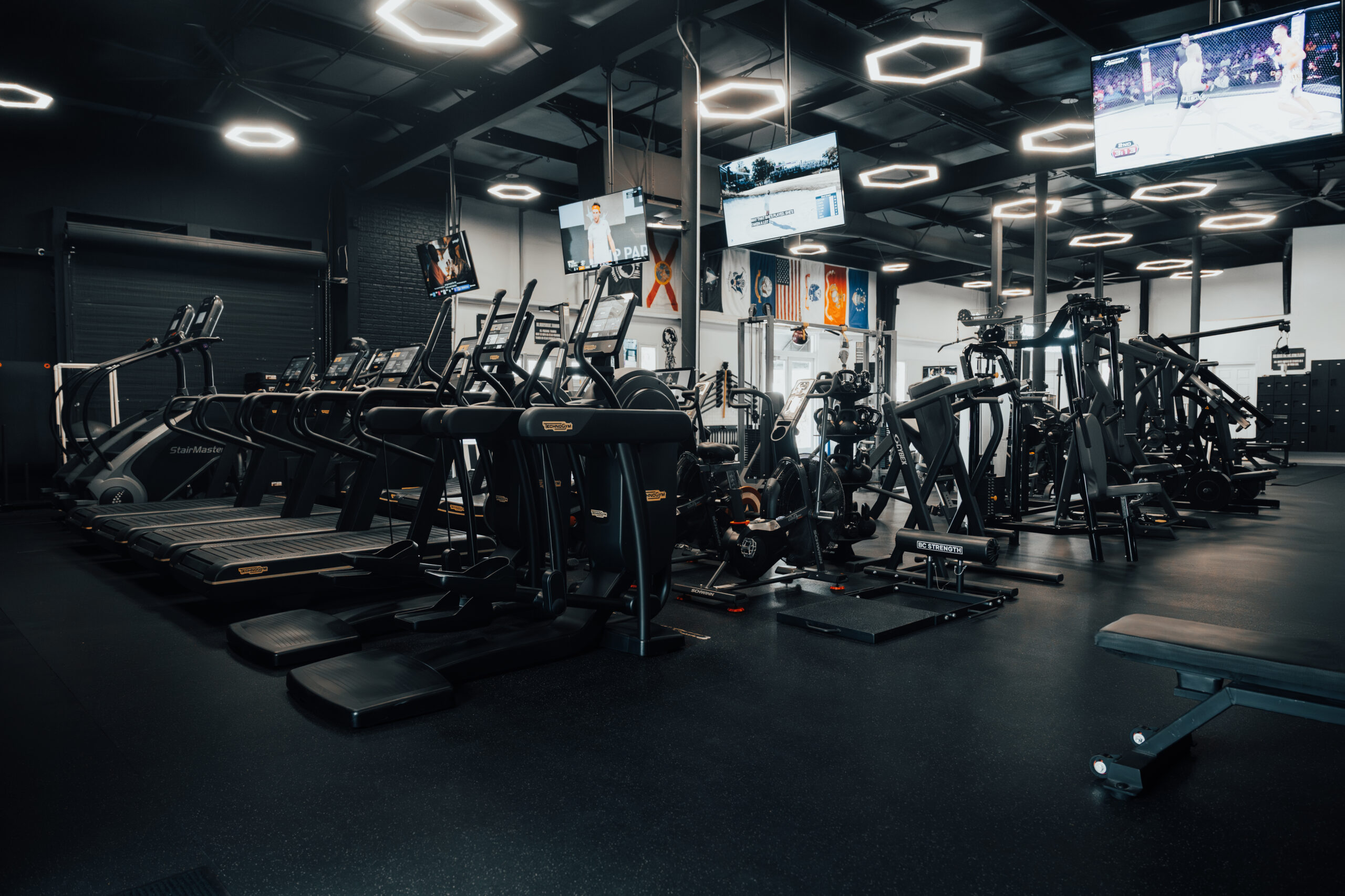 best gym facilities in florida