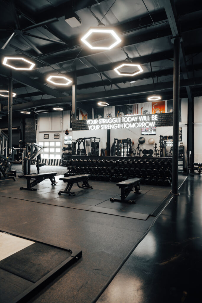 best gyms in all of florida