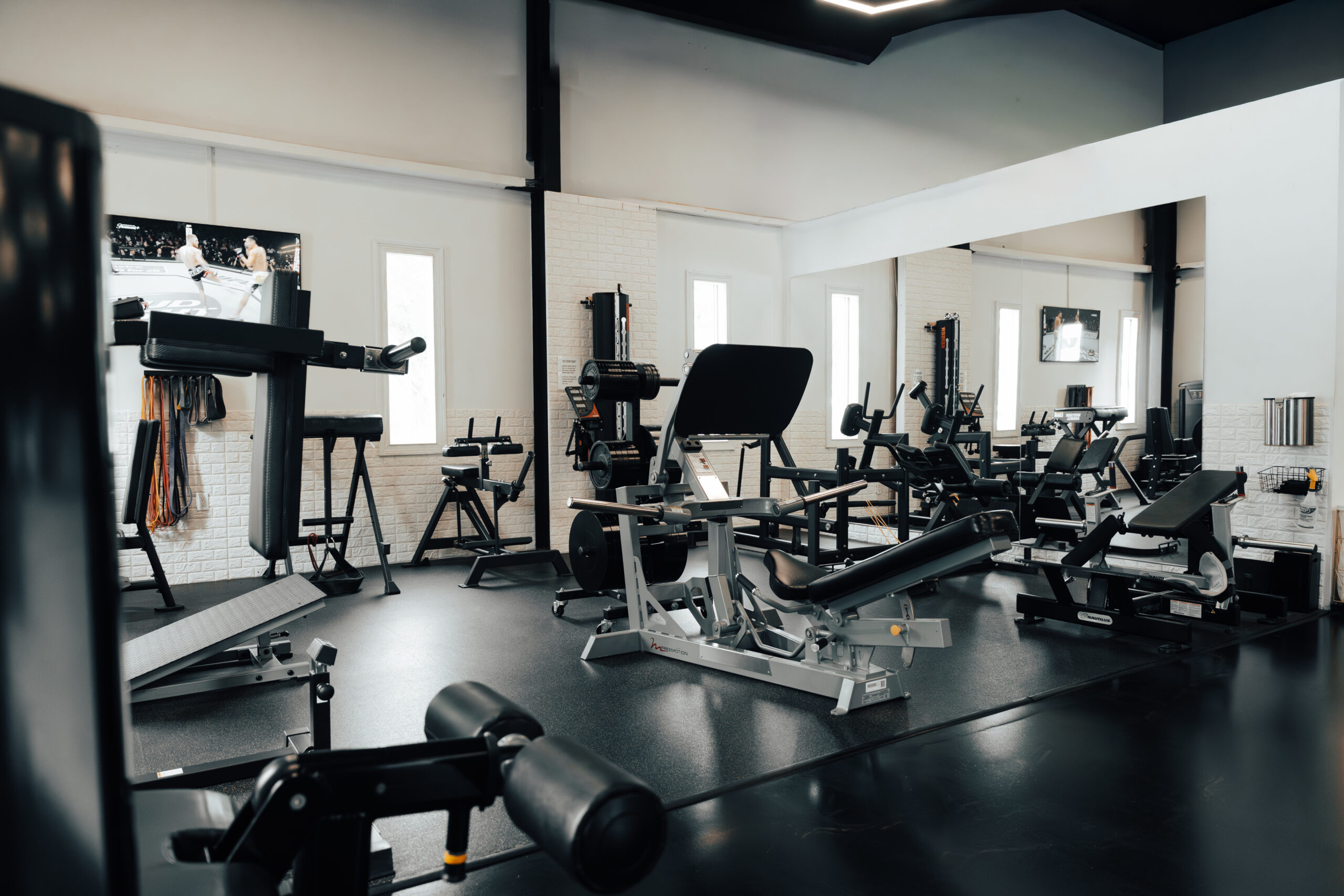 best gyms in south florida