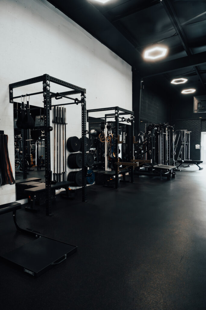 best gyms to train in delray beach