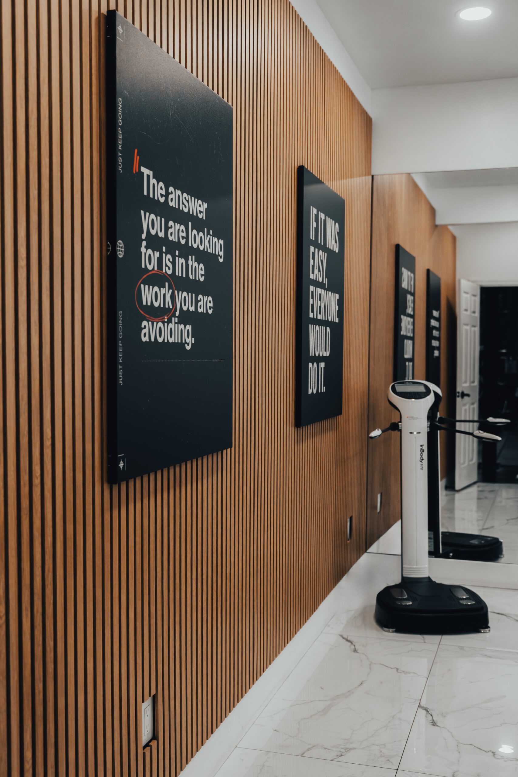 private gym facilities in boca raton