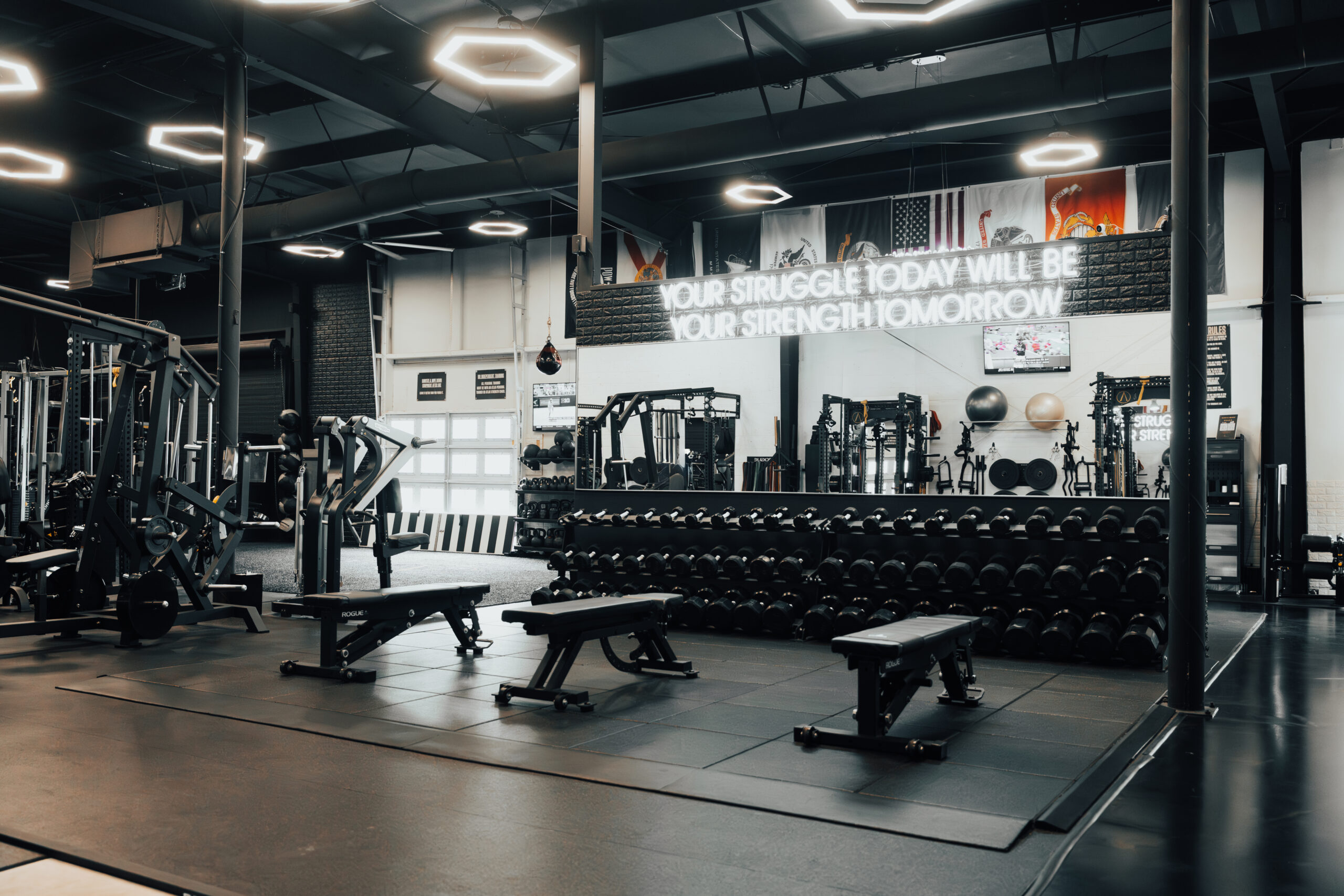 where is a gym in delray beach florida