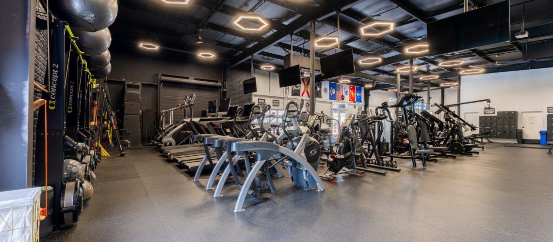 fitness clubs near me delray beach