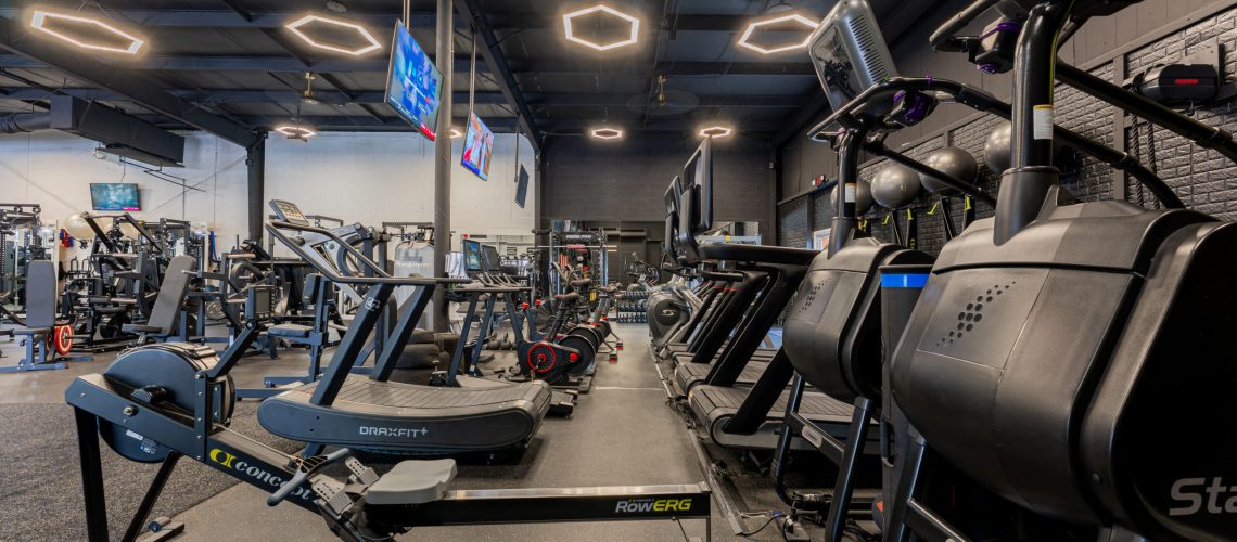 private gym delray beach florida